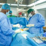 Burkina Faso : À Fada N’Gourma, le Capitaine Ibrahim Traoré renforce l’accès aux soins grâce à un hôpital mobile au service des plus vulnérables