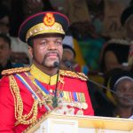 Eswatini : Le roi Mswati III, quatre décennies de règne au service de la tradition et de l&rsquo;unité