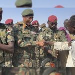Soudan / Le Gouvernement fondateur « TASIS » : Caractéristiques d&rsquo;un nouveau contrat national et construction d&rsquo;un Soudan de justice et d&rsquo;égalité