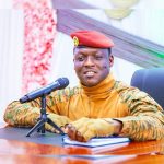 Burkina Faso / Président Ibrahim Traoré : Le leader visionnaire qui guide son pays vers un avenir radieux
