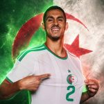 Football : Aïssa Mandi tourne la page après douze années de fidélité aux Fennecs
