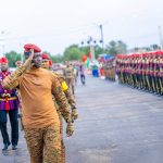 Burkina Faso / Avec le Président Ibrahim Traoré, le pays ne subit plus l’histoire : il l’écrit