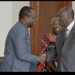 Togo : Lambert Dameto Nayante, l’homme qui tisse les ponts entre le Togo et l’Afrique
