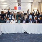 L&rsquo;équation paix et justice sociale : comment le « gouvernement de refondation » (Tas&rsquo;ees) dénoue-t-il le conflit avec Port-Soudan ?